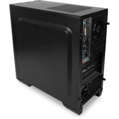 компьютер iRU Tactio 320A5GE 2112332 Черный
