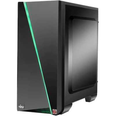 компьютер iRU Tactio 320A5GER 2106549 Черный