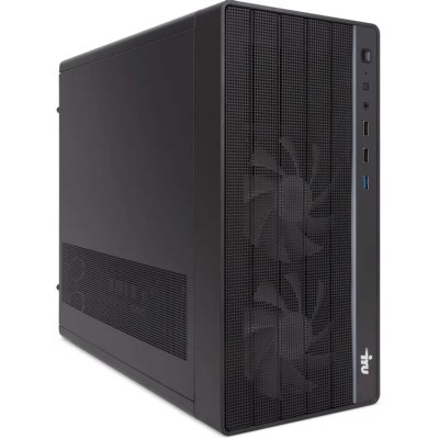 компьютер iRU Tactio 320A5SEA 2195820 Черный