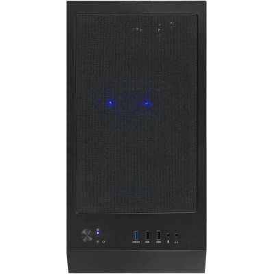 компьютер iRU Tactio 510B7GM 2111236 Черный