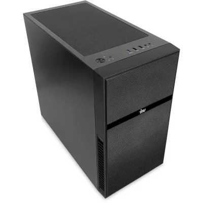 компьютер iRU Tactio 510B7GM 2112311 Черный