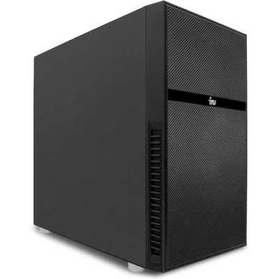 компьютер iRU Tactio 510B7GM 2112331 Черный