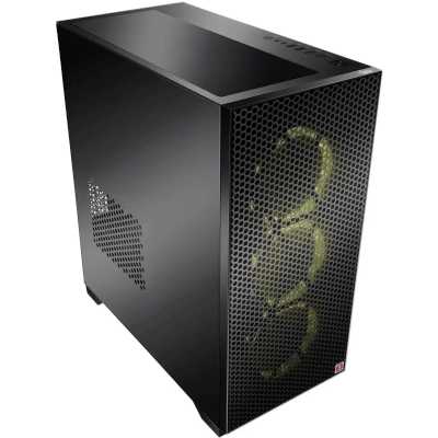 компьютер iRU Tactio 510B7GP 2146243 Черный