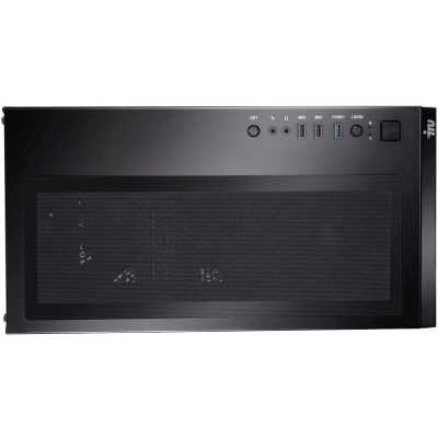 компьютер iRU Tactio 510B7GP 2146243 Черный