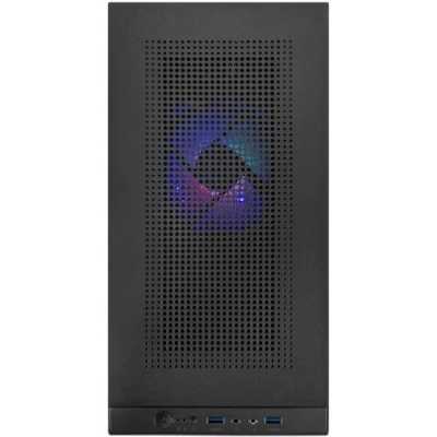 компьютер iRU Tactio 510B7GS 2163716 Черный