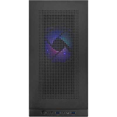 компьютер iRU Tactio 520B5GS 2112696 Черный