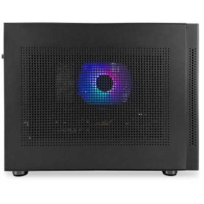компьютер iRU Tactio 520B5GS 2113559 Черный