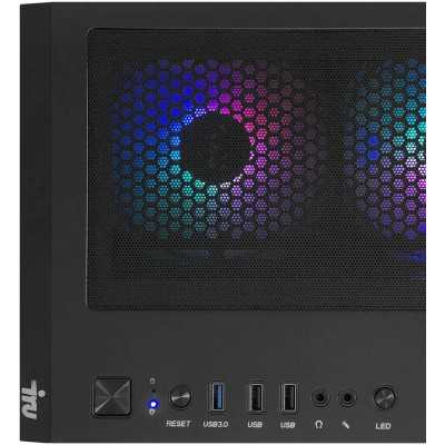 компьютер iRU Tactio 520B6GP 2113319 Черный