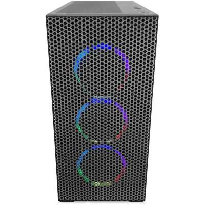 компьютер iRU Tactio 520B6GP 2130963 Черный