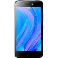 смартфон Itel A25 Purple