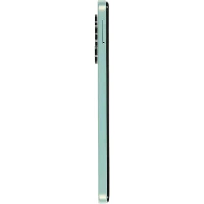 смартфон Itel A70 3/128GB Green зеленый