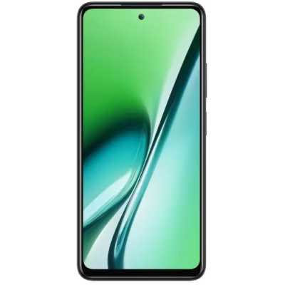 смартфон Itel RS4 8/256GB Black черный