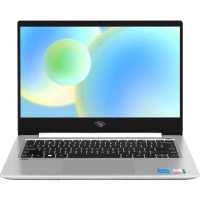 ноутбук Itel Spirit 2 71006300174 Серый