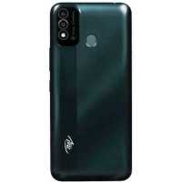 смартфон Itel Vision 2S Deep Вlue синий