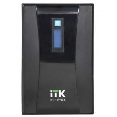 ИБП ITK EET-2000VA-1-002-S