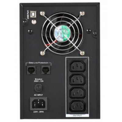 ИБП ITK EET-3000VA-1-004