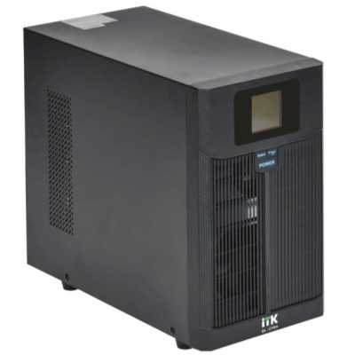 ИБП ITK ELT-2000VA-1-L
