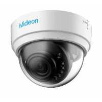 IP видеокамера Ivideon Dome