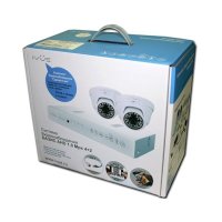 IP видеокамера iVUE D5004 AHC-D2