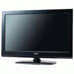 телевизор Izumi TLE42F400B Черный