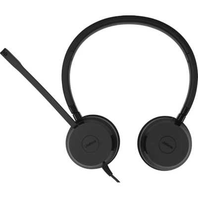 гарнитура Jabra Evolve 20 Stereo 4999-823-169