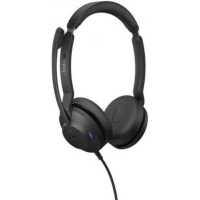 гарнитура Jabra Evolve2 30 USB-A MS Teams Stereo 23089-999-979
