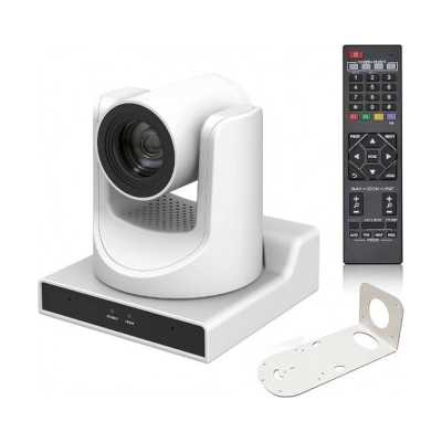 PTZ камера JazzTel JT-Motion-V20U3HSN-AI-White