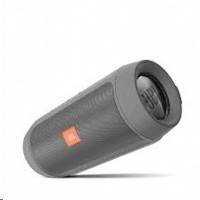 колонка JBL Charge 2 Plus Grey Серый