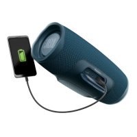колонка JBL Charge 4 Blue
