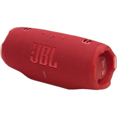 портативная колонка JBL Charge 6 Red