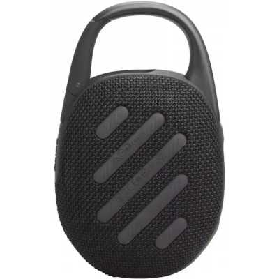 колонка JBL Clip 5 Black