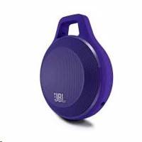 колонка JBL Clip Purple Фиолетовый