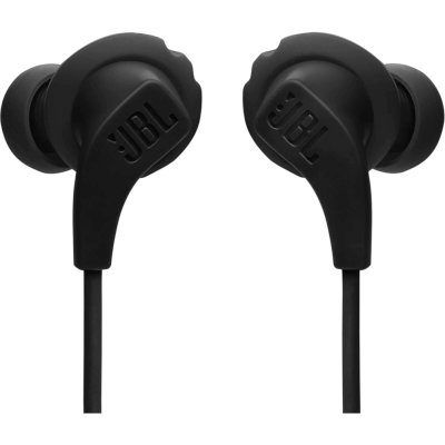 гарнитура JBL Endurance Run 2 Black