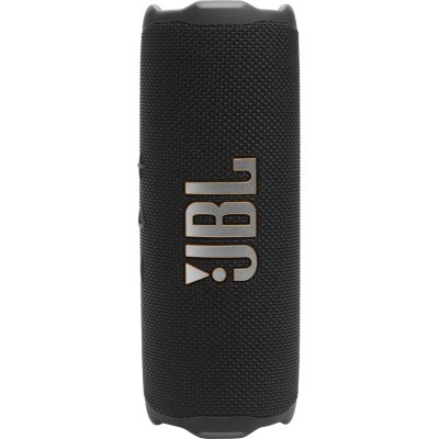портативная колонка JBL Flip 7 Black
