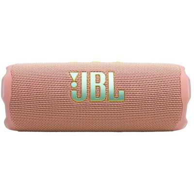 портативная колонка JBL Flip 7 Pink