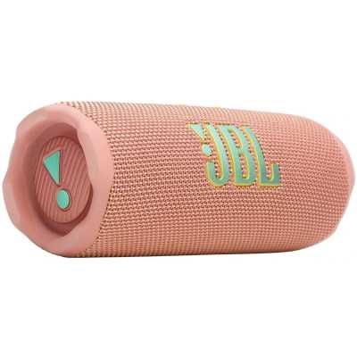 портативная колонка JBL Flip 7 Pink