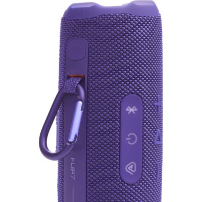 портативная колонка JBL Flip 7 Purple