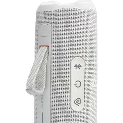 портативная колонка JBL Flip 7 White