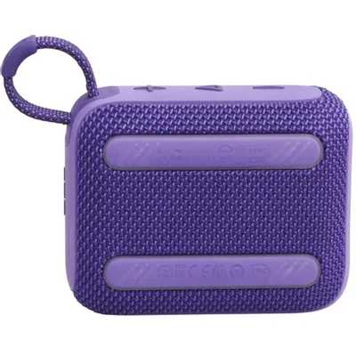 колонка JBL Go 4 Purple