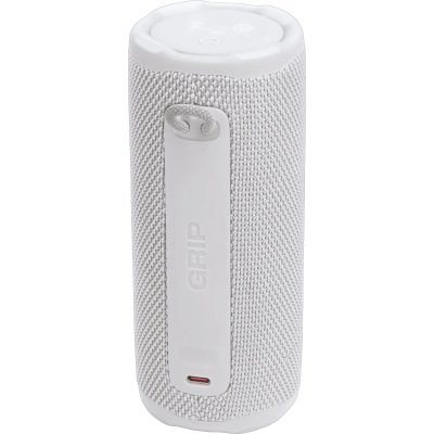 портативная колонка JBL Grip White