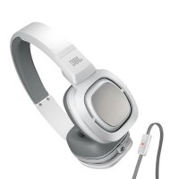 JBL J55A White
