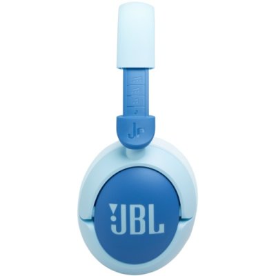 гарнитура JBL Junior 470NC Blue