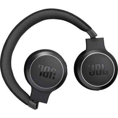 гарнитура JBL Live 670NC Black