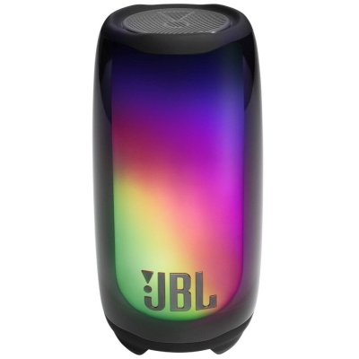 колонка JBL Pulse 5 Black