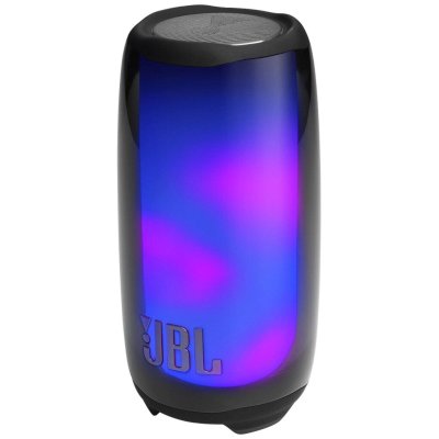 колонка JBL Pulse 5 Black