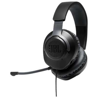 гарнитура JBL Quantum 100 Black