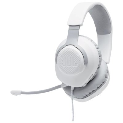 гарнитура JBL Quantum 100 White