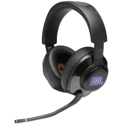 гарнитура JBL Quantum 400 Black