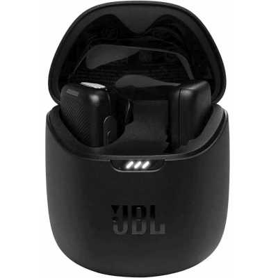 микрофон JBL Quantum Stream Wireless USB-C Black Черный