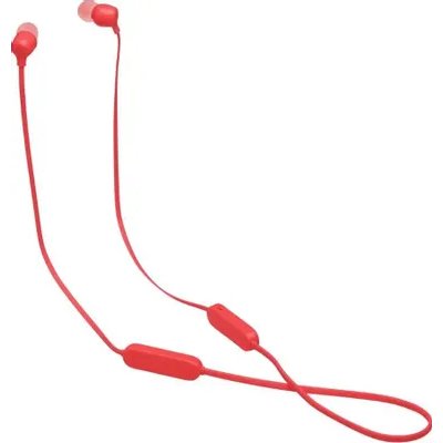 гарнитура JBL Tune 125BT Coral